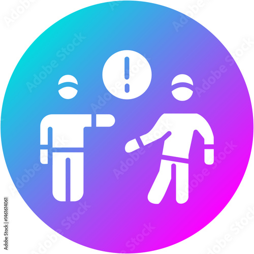 Humiliation Icon