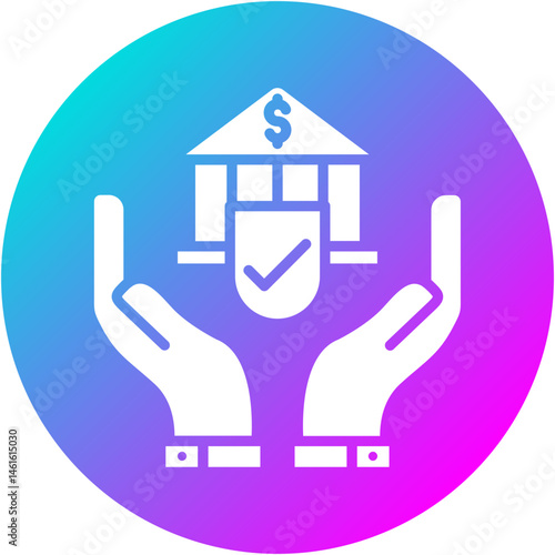 Heritage Protection Icon