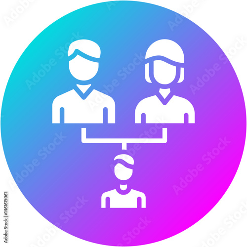 Kinship Icon