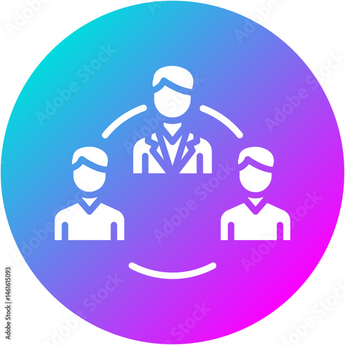 Succession Icon