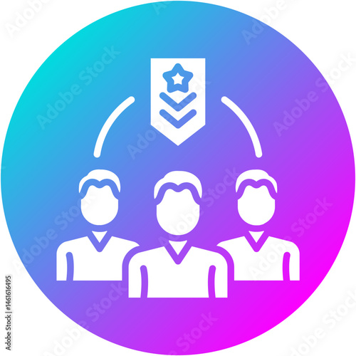 Squad Icon