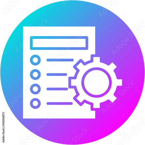 Compliance Manual Icon