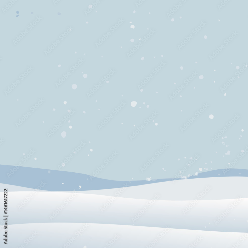 custom made wallpaper toronto digitalWinter Snowfall Background Collection – Frosty Patterns & Peaceful Landscapes