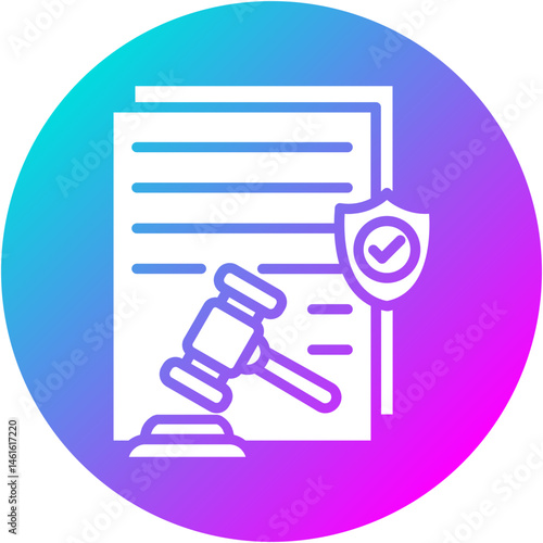 Regulatory Compliance Icon