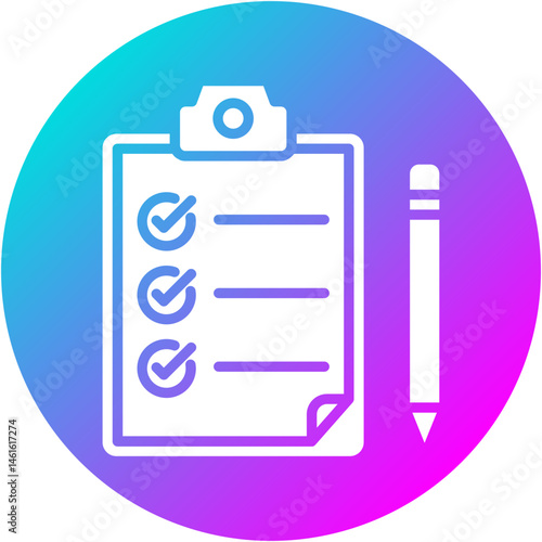 Rules Icon