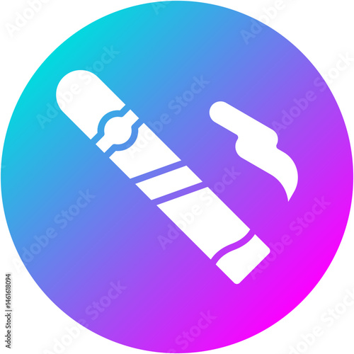 Cigar Icon
