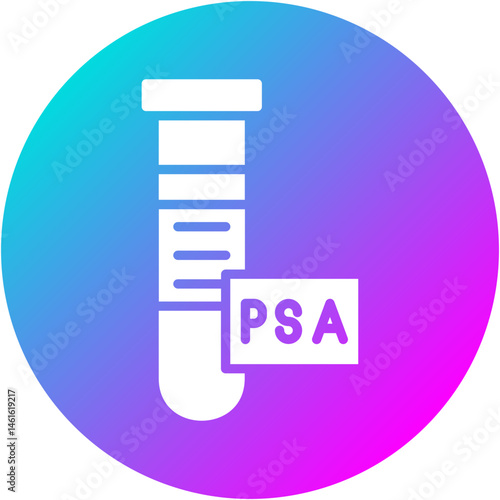 PSA Test Icon