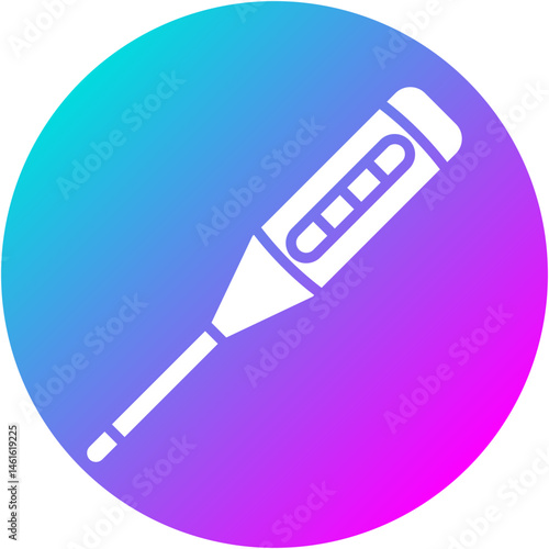 Thermometer Icon