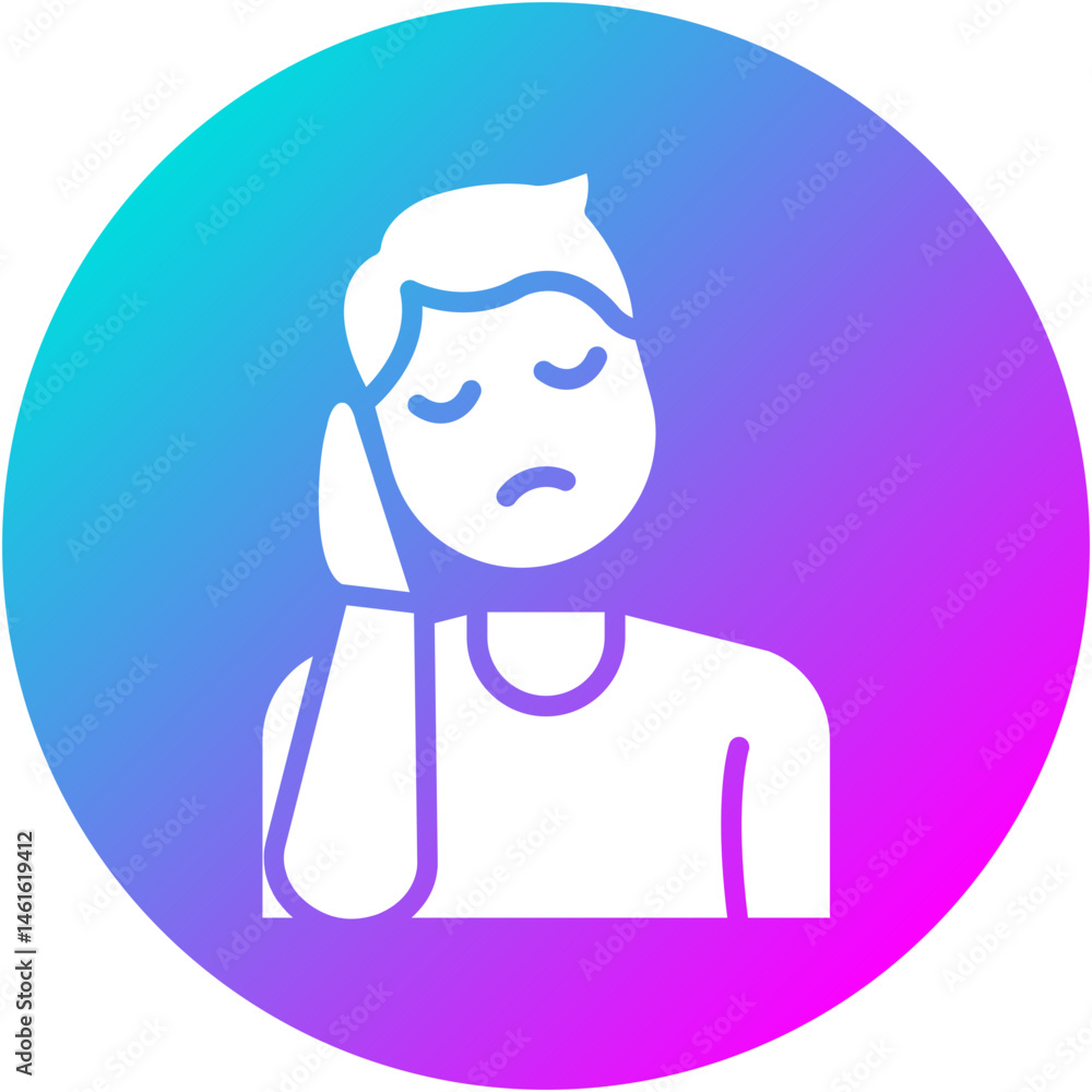 Apathetic Icon Apathetic Icon