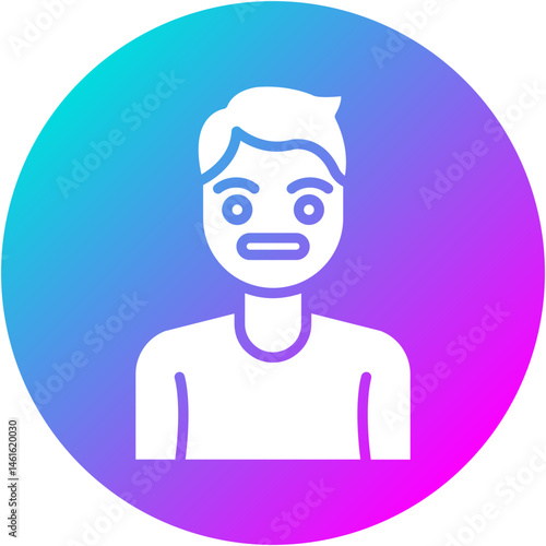 Shameful Icon