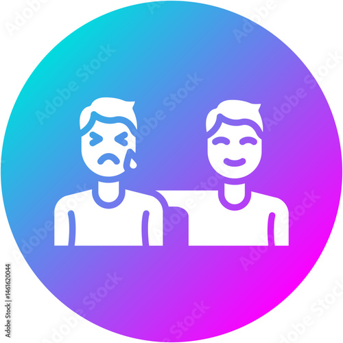 Sympathetic Icon