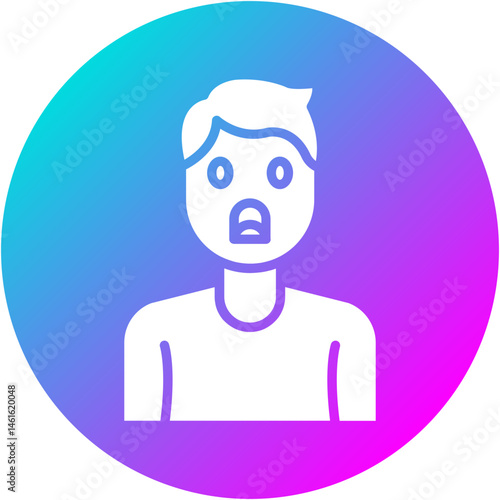 Surprised Icon