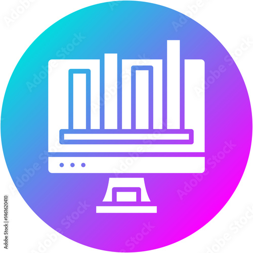 Graph Icon