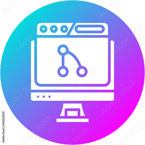 Git Icon