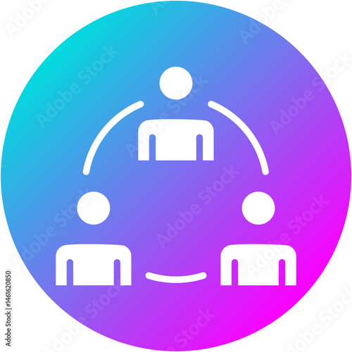 Collaboration Icon