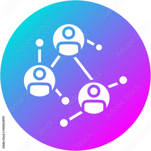Connectivity Icon
