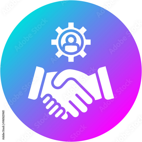 Partnership Icon