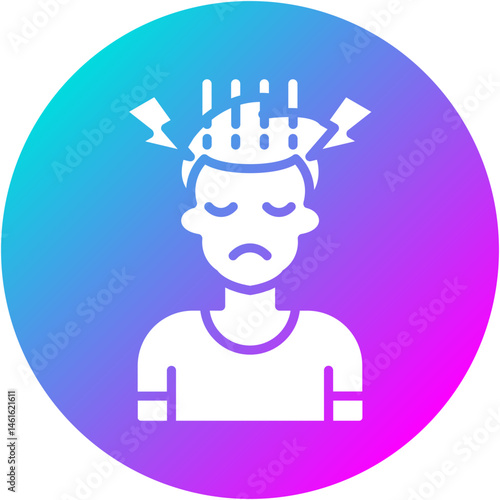 Breakdown Icon