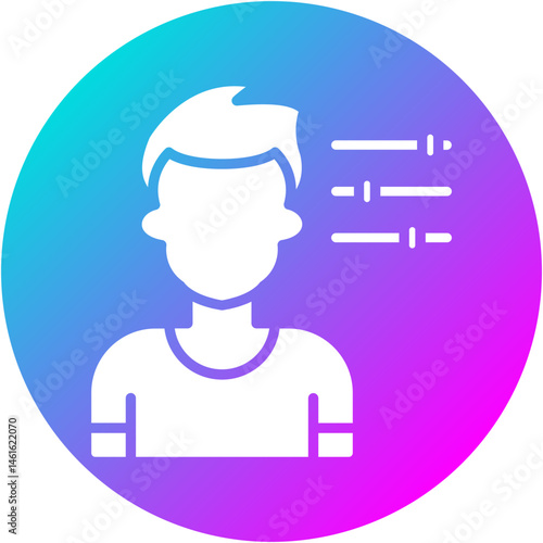 Off Balance Icon