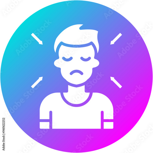 Strain Icon