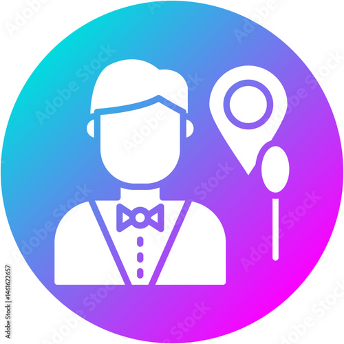 Locavore Icon