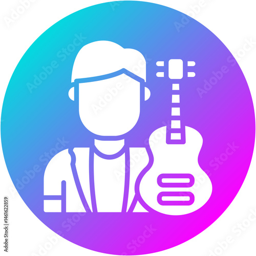 Musician Icon