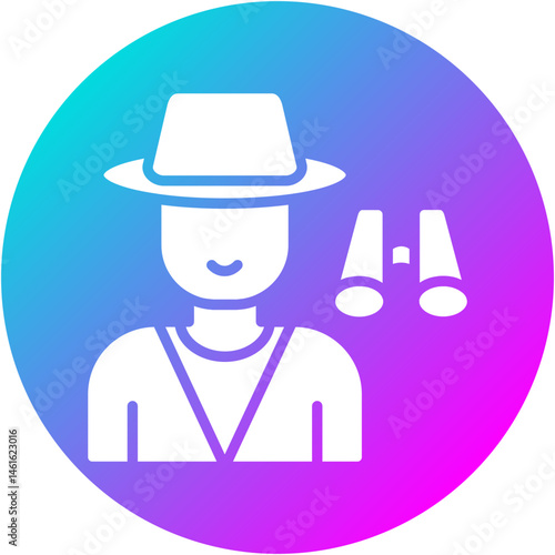 Urban Explorer Icon