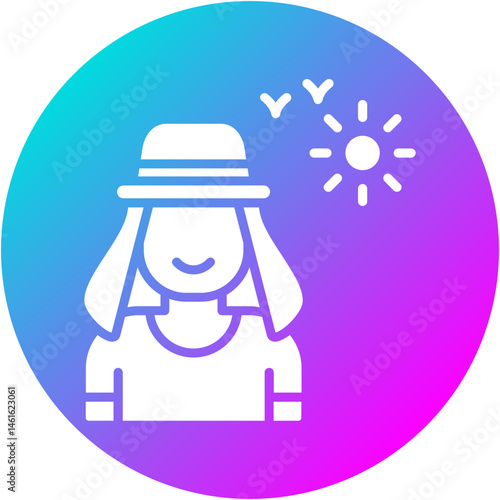 Wanderer Icon