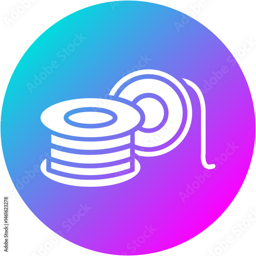 Filament Icon