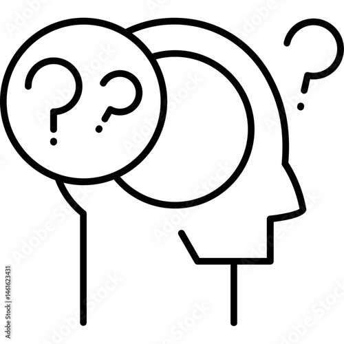 Curiosity Corner Icon