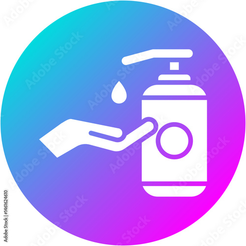 Sterilization Icon