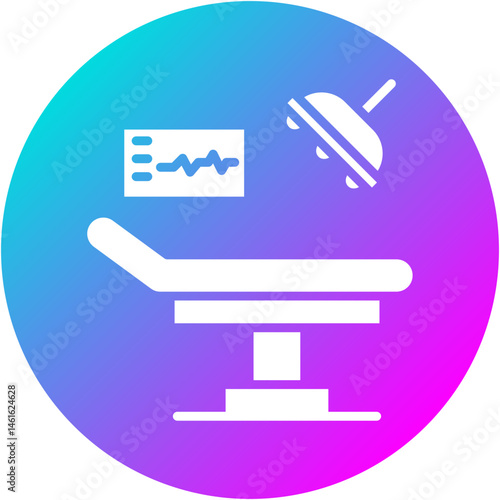 Surgery Room Icon