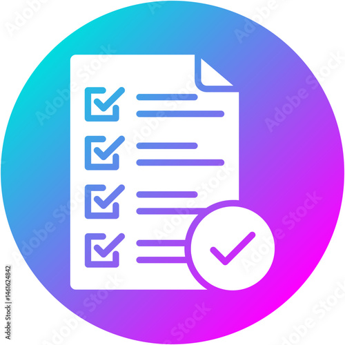 Compliance Check Icon
