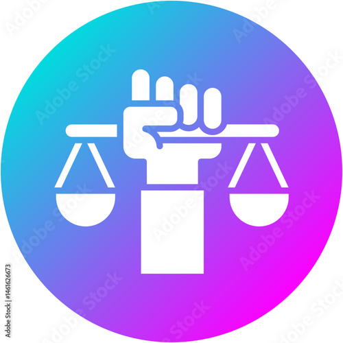 Legal Rights Icon