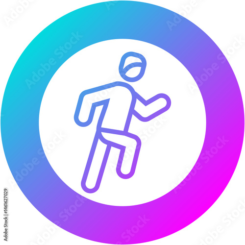 Marathon Carbo Icon