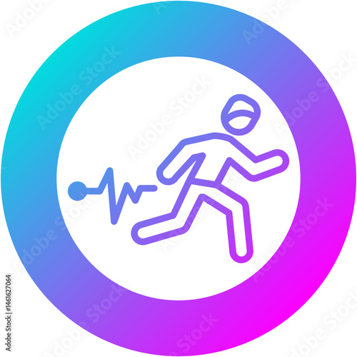 Marathon Logo Icon