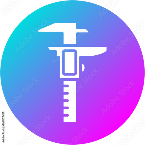 Calipers Icon