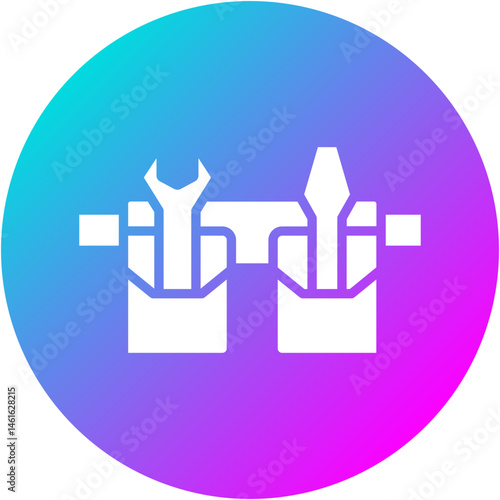 Tool Belt Icon