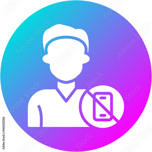 Driver Awareness Icon