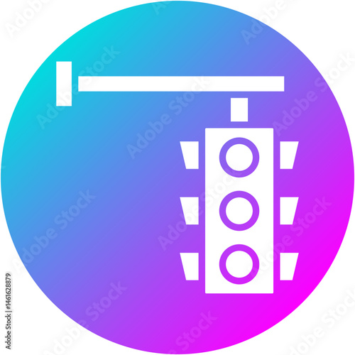 Traffic Light Icon