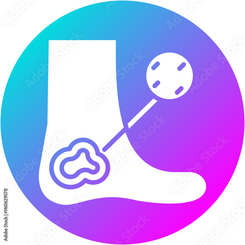 Bruising Icon