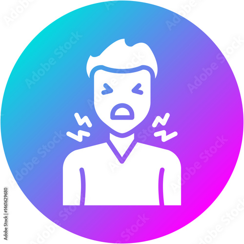 Soreness Icon