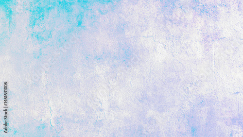 Abstract grunge texture. An elegant artistic backdrop showcasing a subtle transition from pastel green to light blue, creating a serene and calming effectAn elegant artistic backdrop showcasing a subt