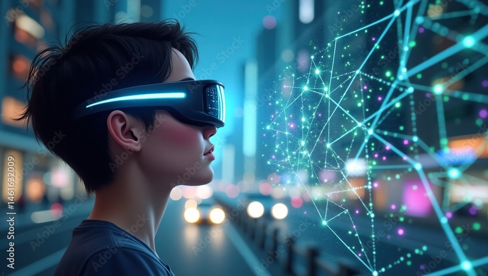 Virtual Reality Experience Virtual Reality Experience