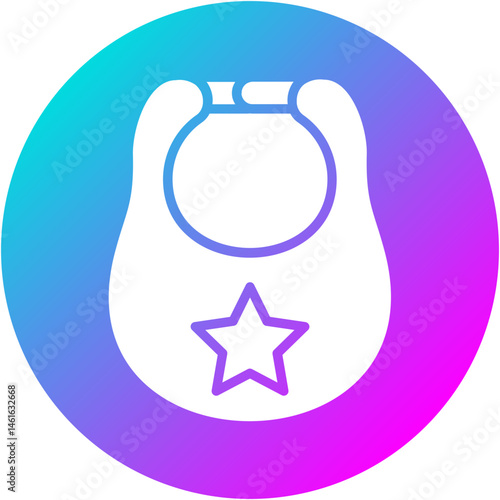 Bib Icon