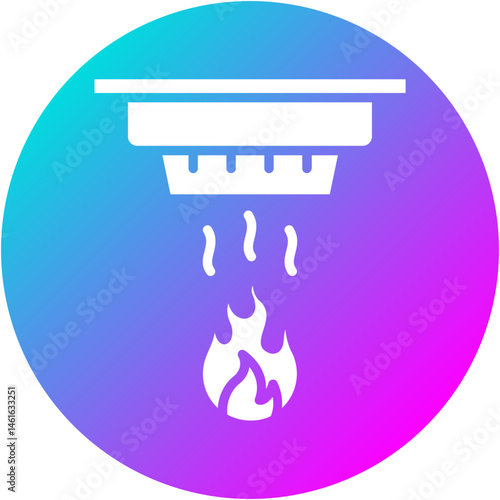Fire Alarm Icon