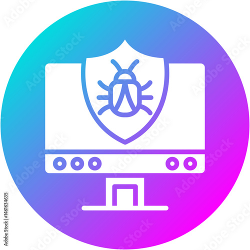 Antivirus Icon