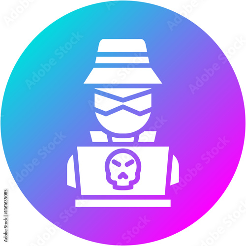Hacker Icon