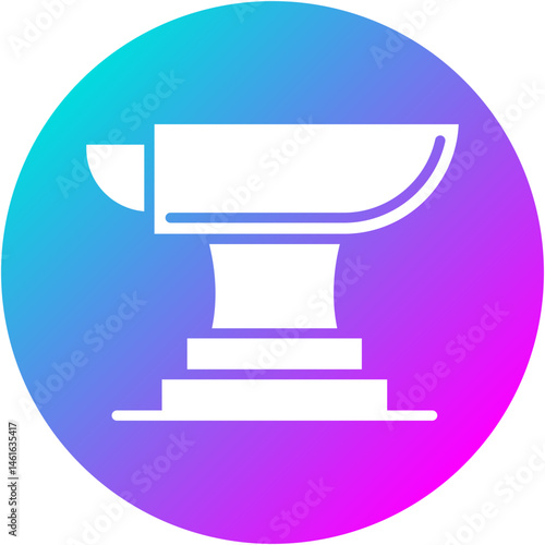 Anvil Icon