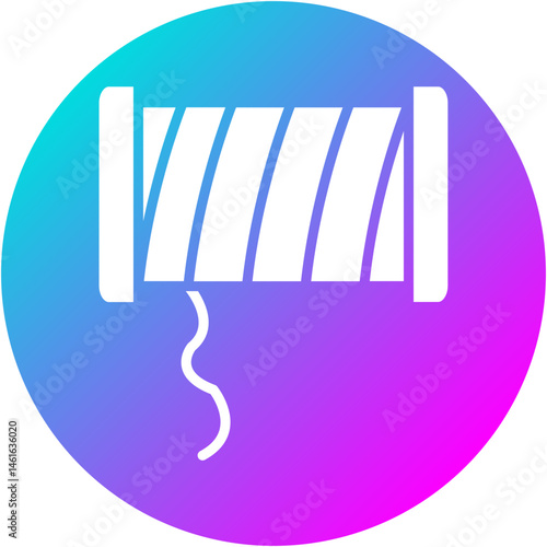 String Icon